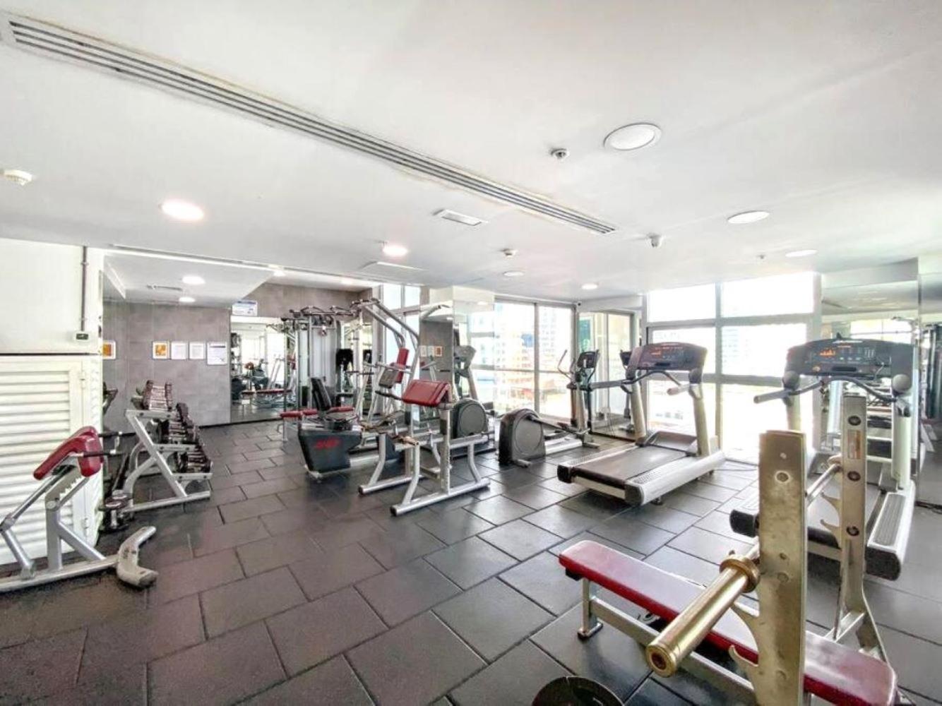 Apartment Luxury One Bedroom In Marina Dubai
