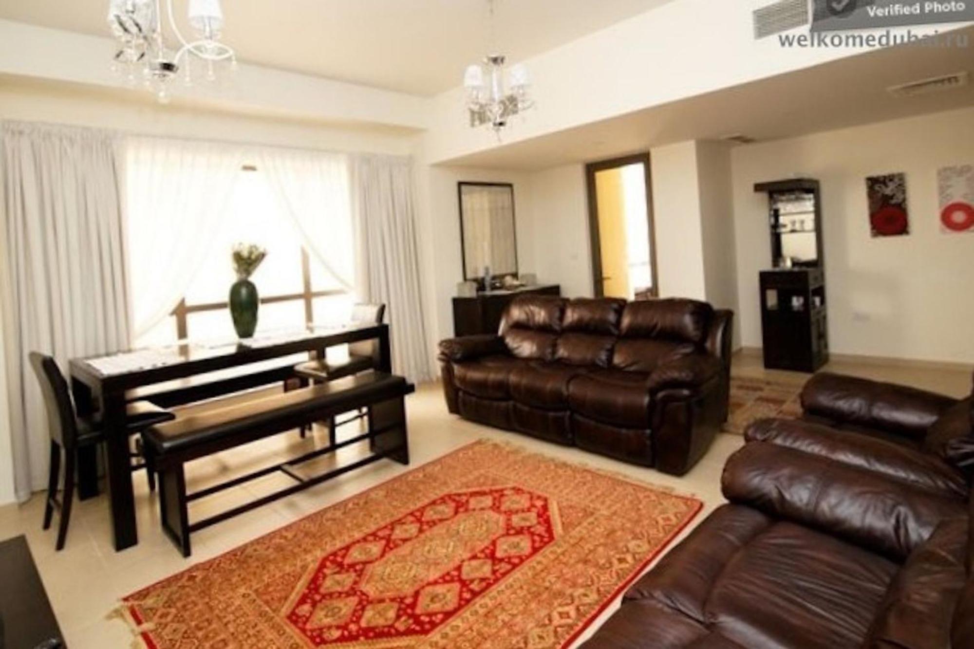2br Front Sea View *