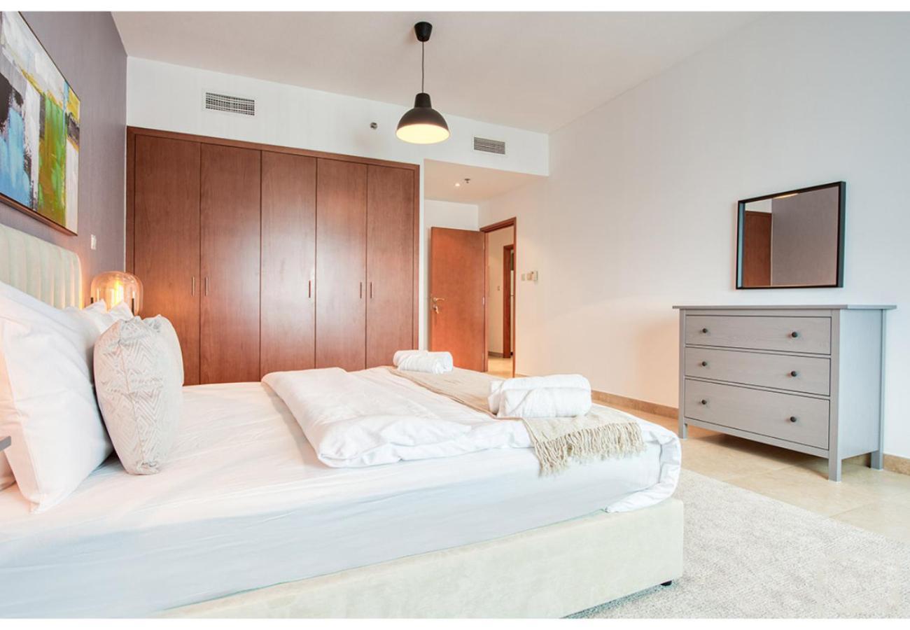 Luxury 1 Bedroom At Mag218 Marina By Pk Holidays Apartment