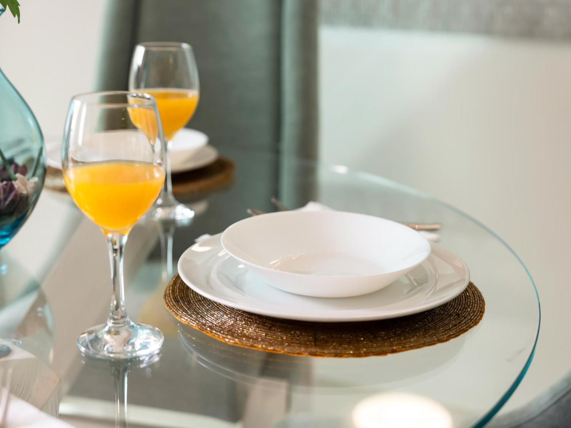 Luxury 1br Burj Khalifa Area * Dubai