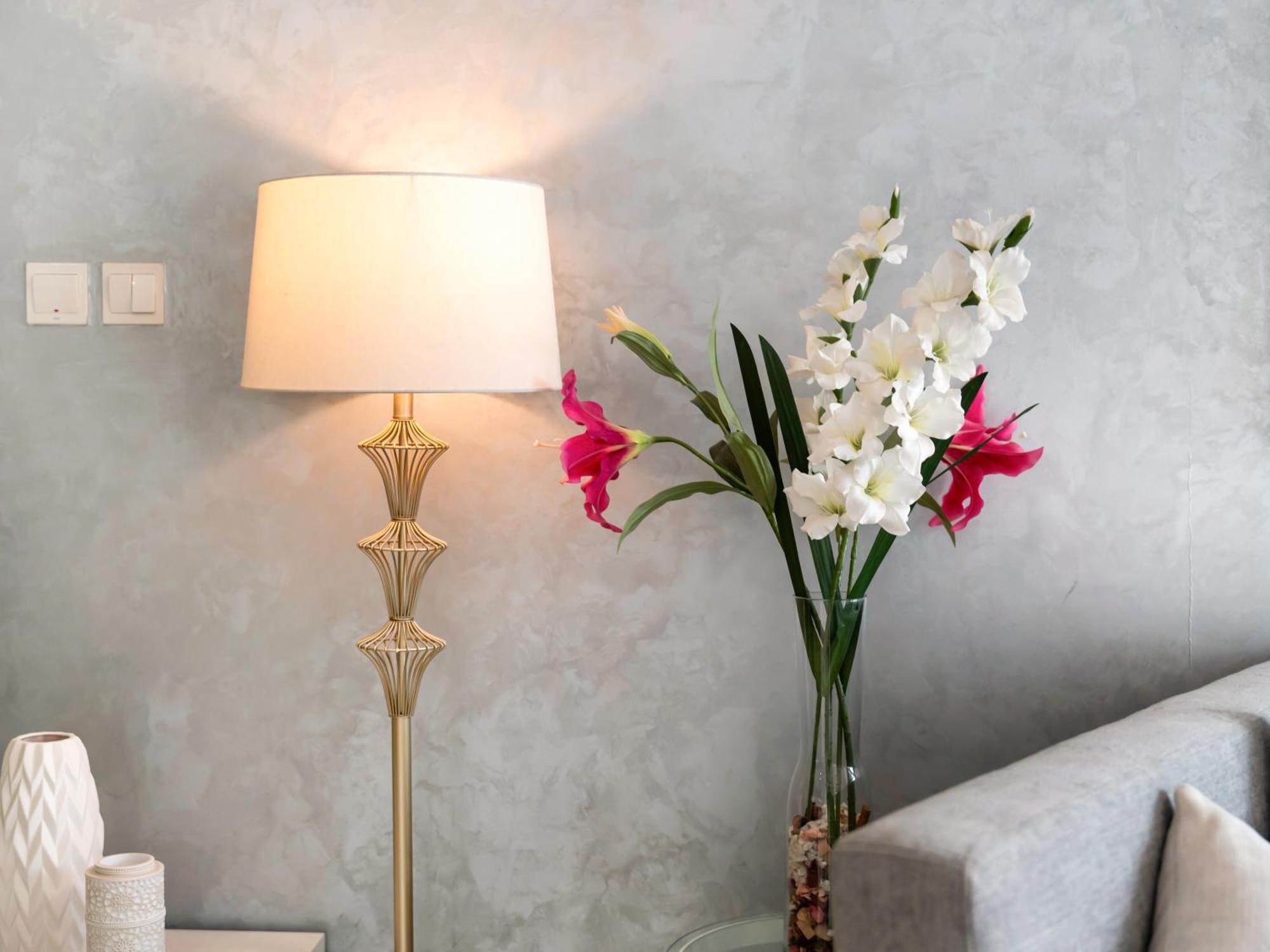 Luxury 1br Burj Khalifa Area Apartment