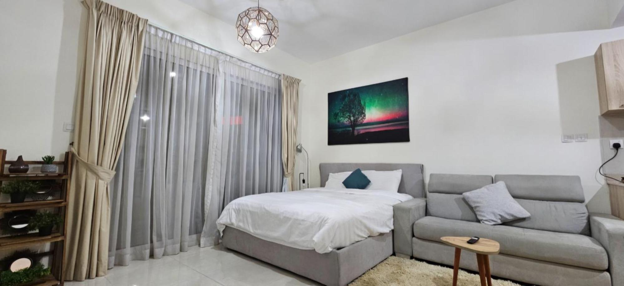 Luxury By Downtown Apartment *