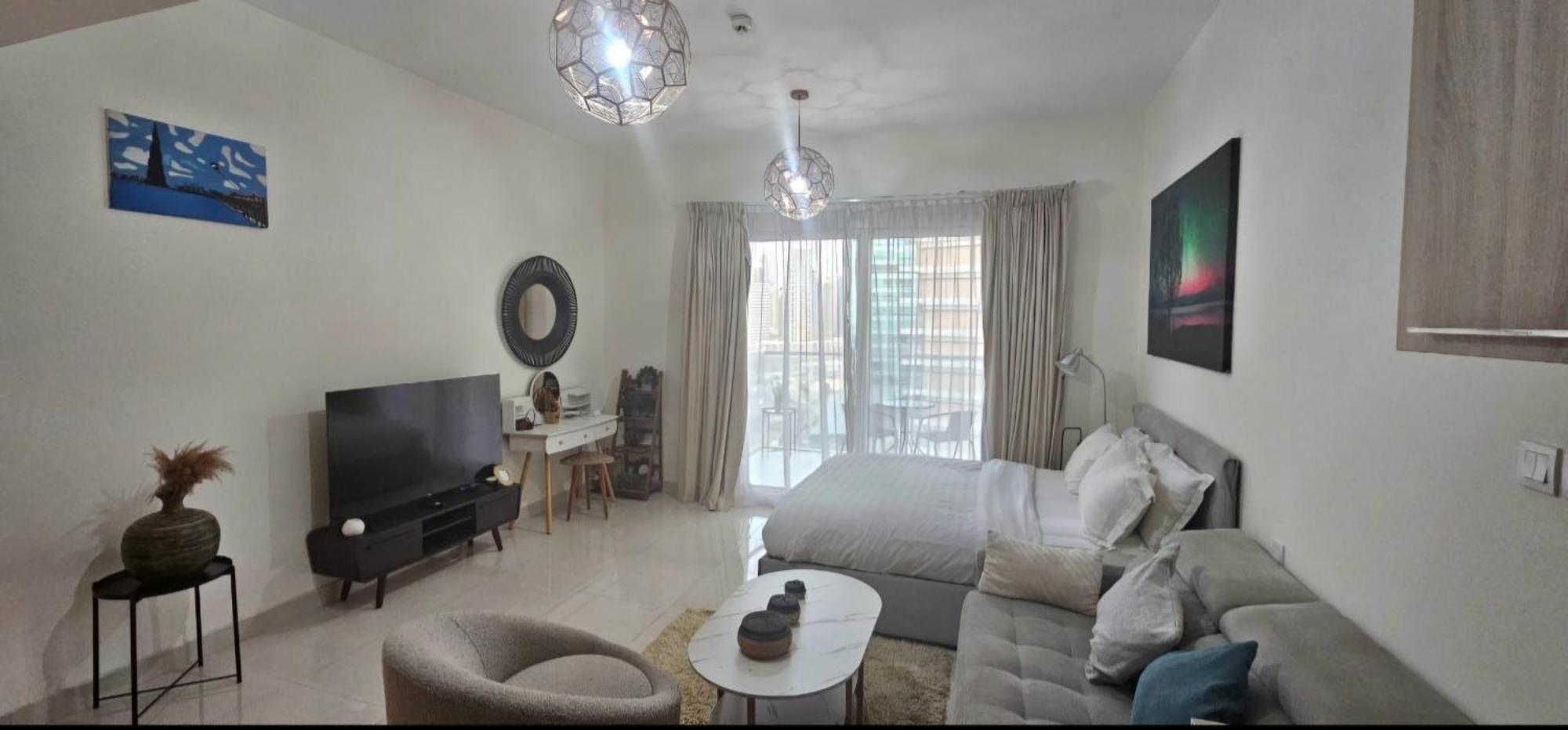Luxury By Downtown *