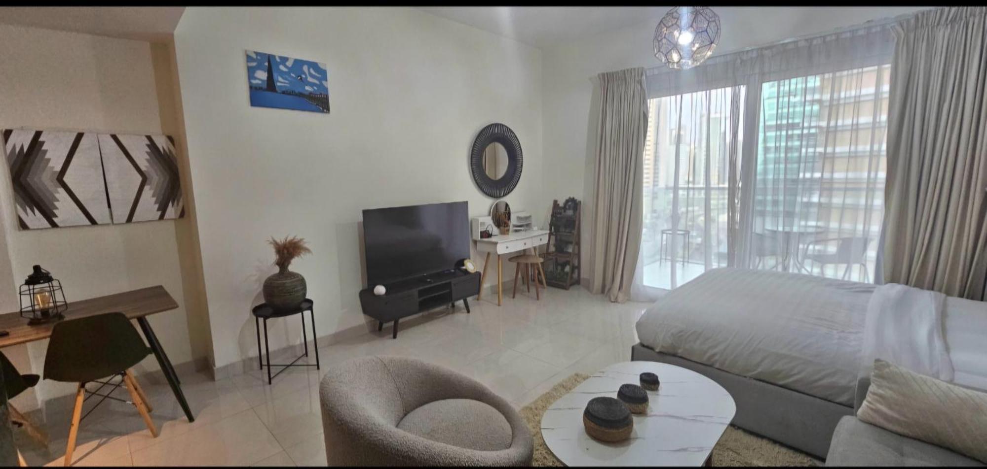 Apartment Luxury By Downtown