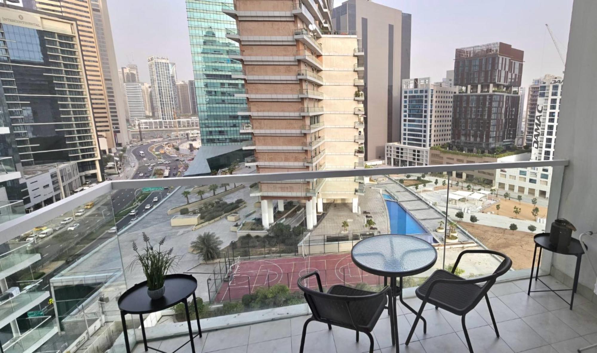 Luxury By Downtown Apartment *