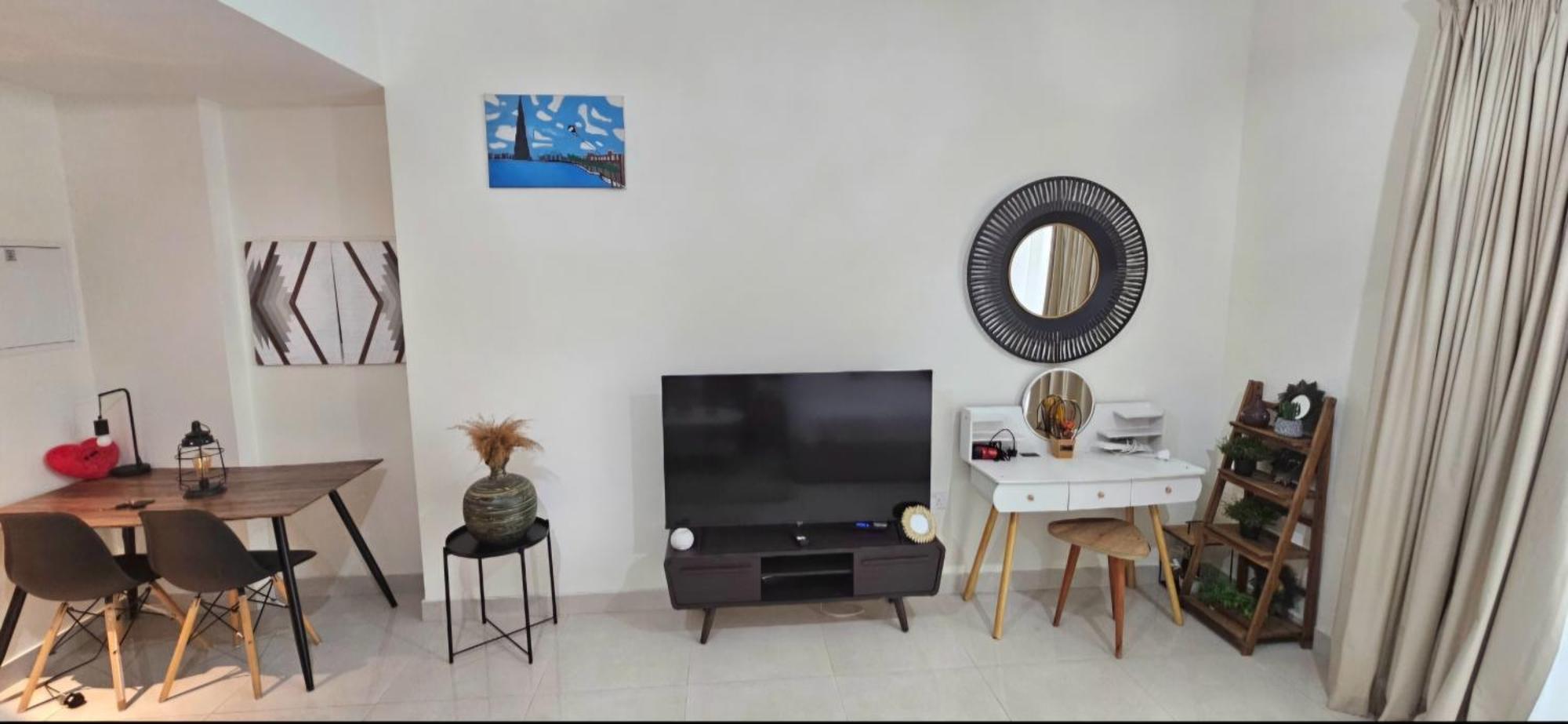 Apartment Luxury By Downtown *