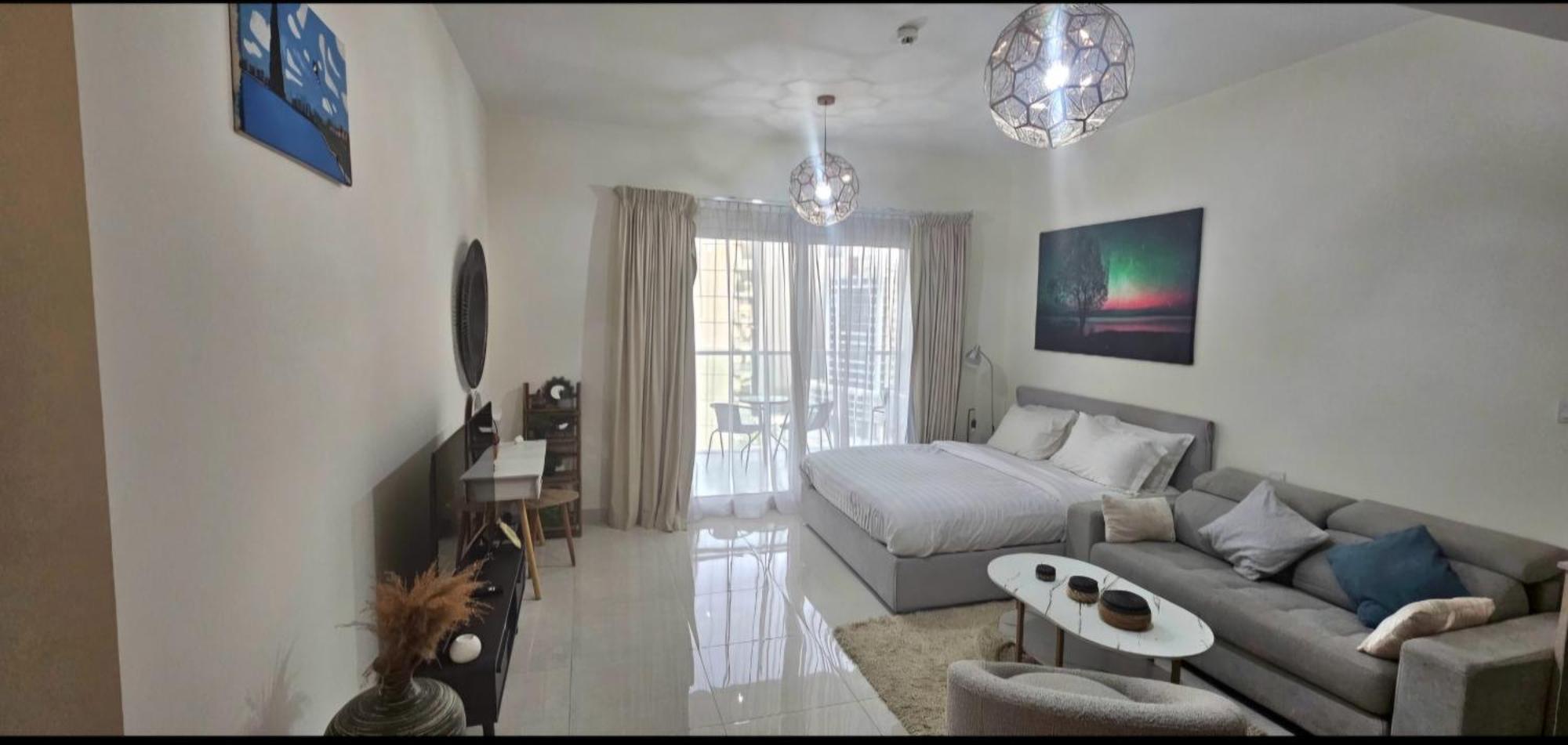 Luxury By Downtown * Dubai