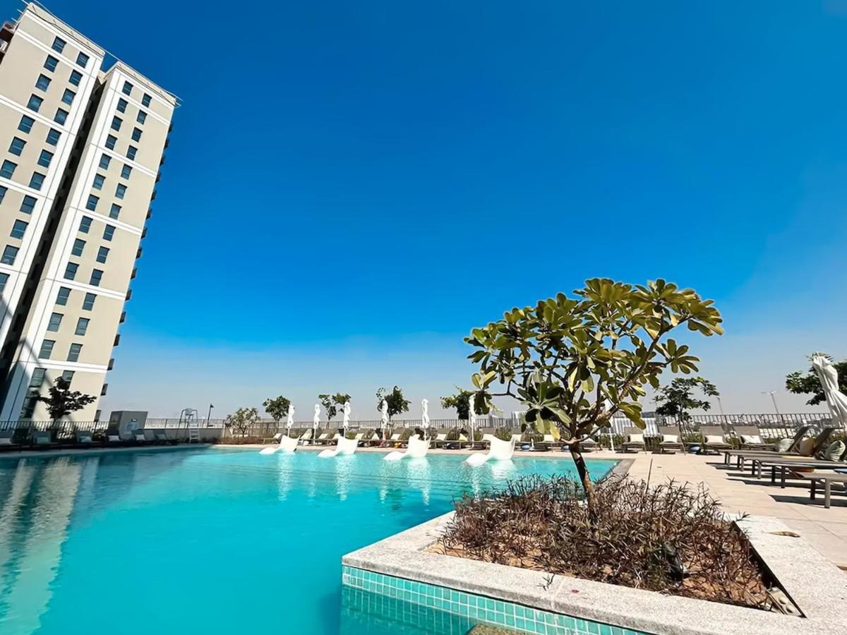 Cozy 1br Socio Tower Hills Apartment *