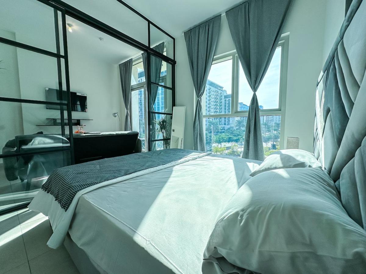 Cozy 1br Socio Tower Hills Apartment