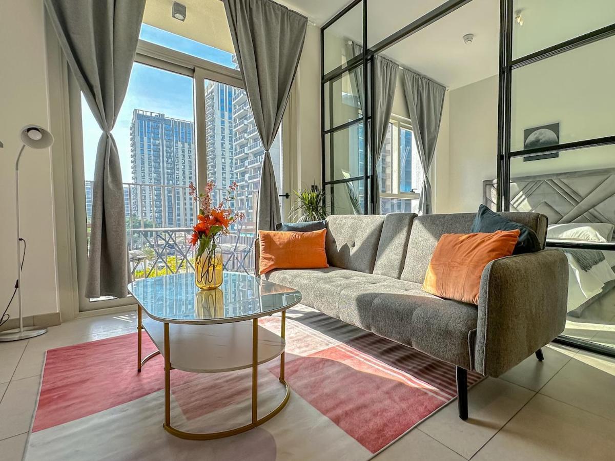 Apartment Cozy 1br Socio Tower Hills *