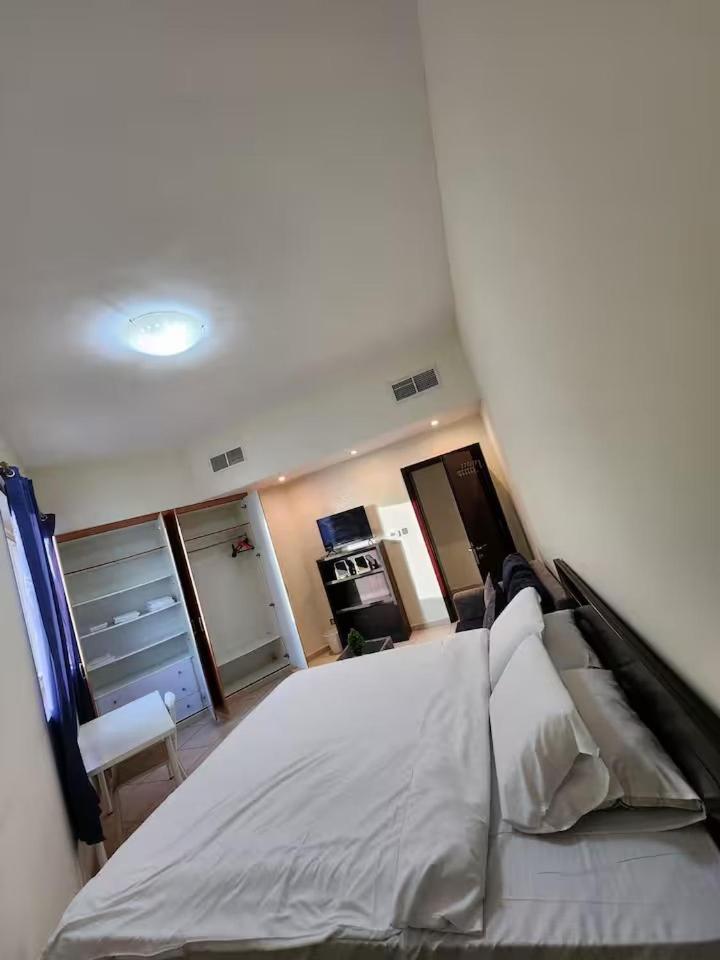 Apartment Charming Private Dubai