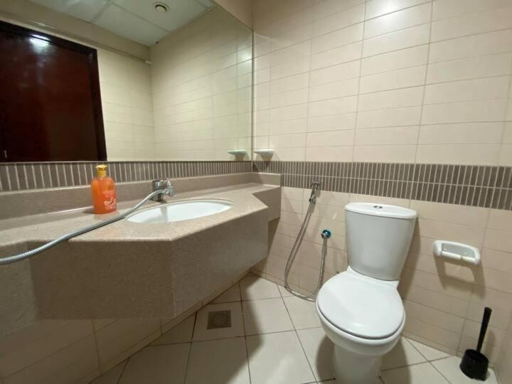Charming Private * Dubai