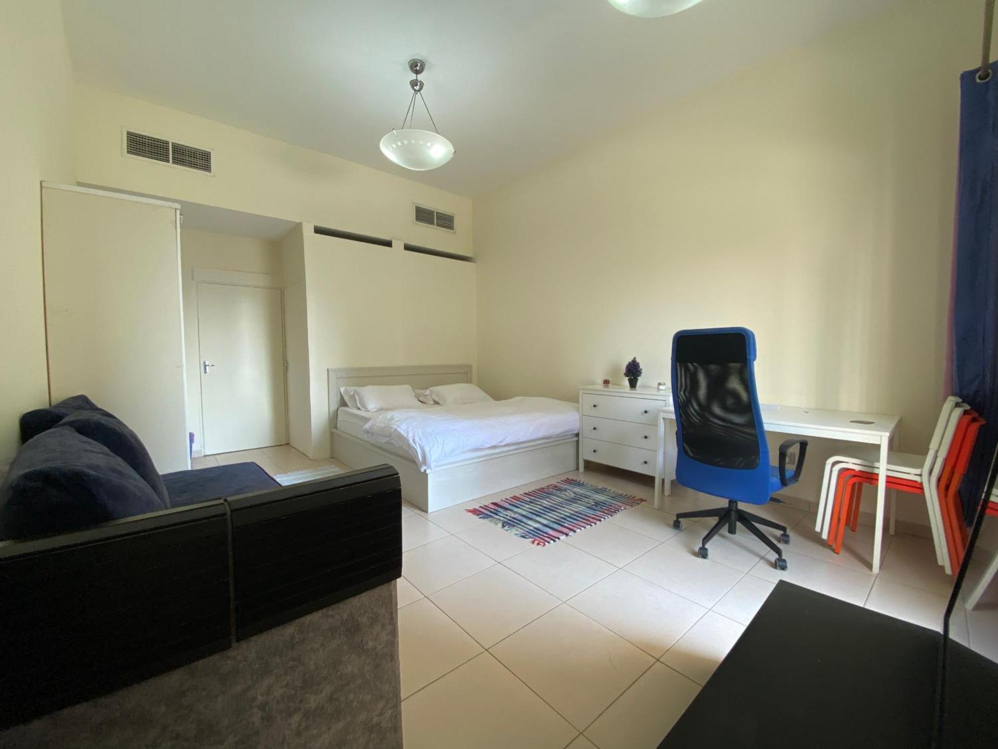 Charming Private * Dubai