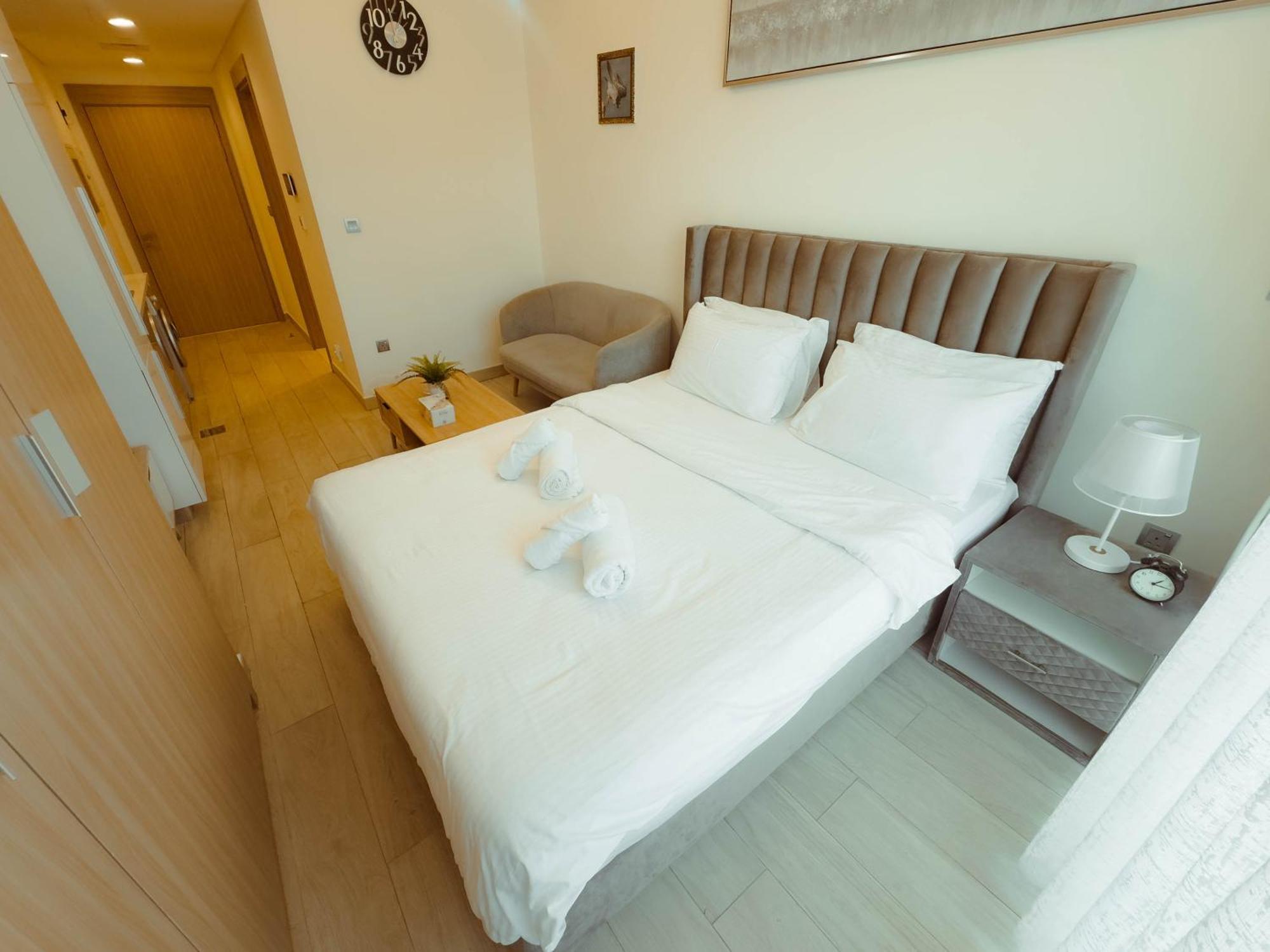 Apartment Cozy Near Downtown *