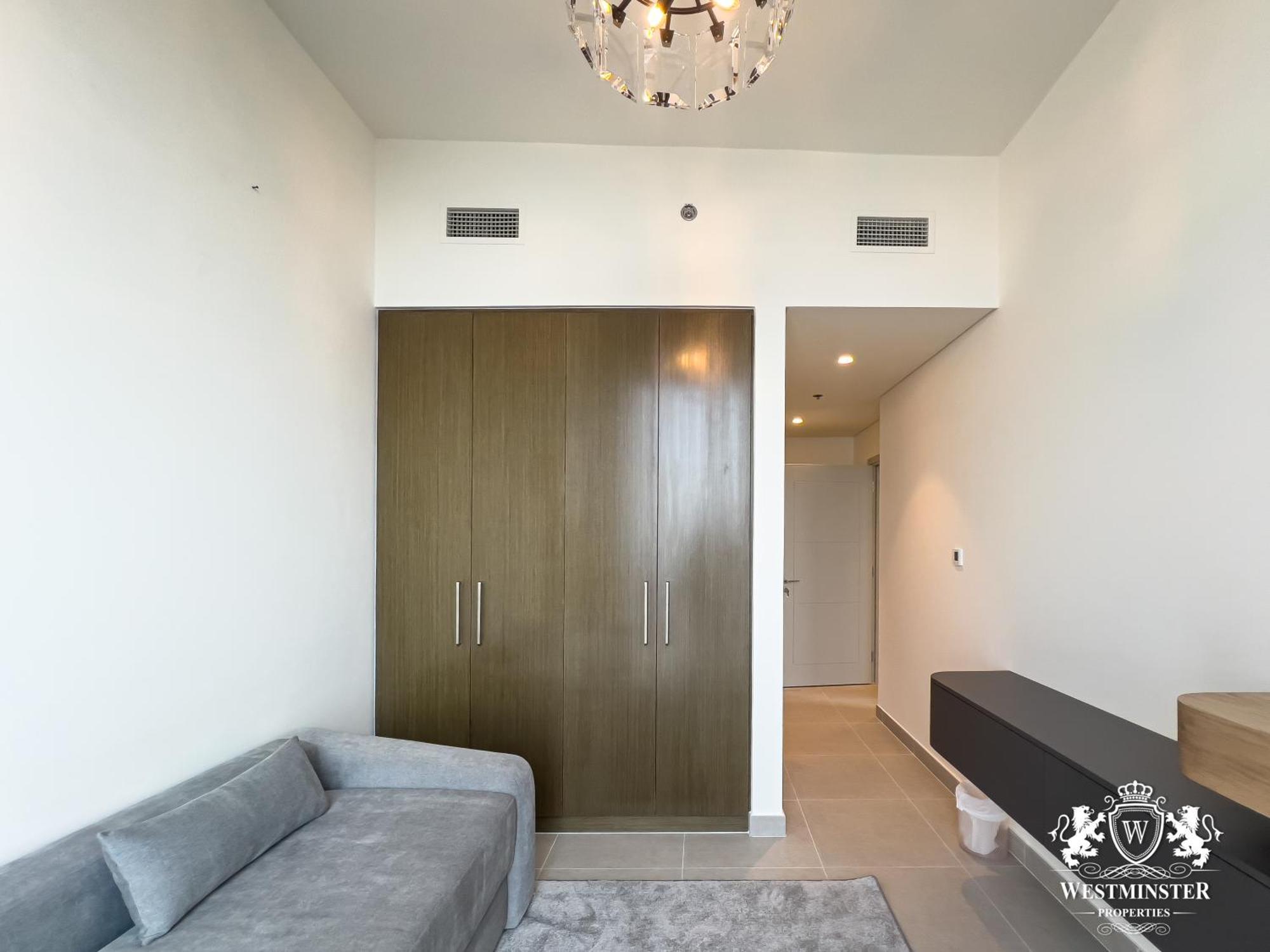 Westminster Burj Khalifa Apartment
