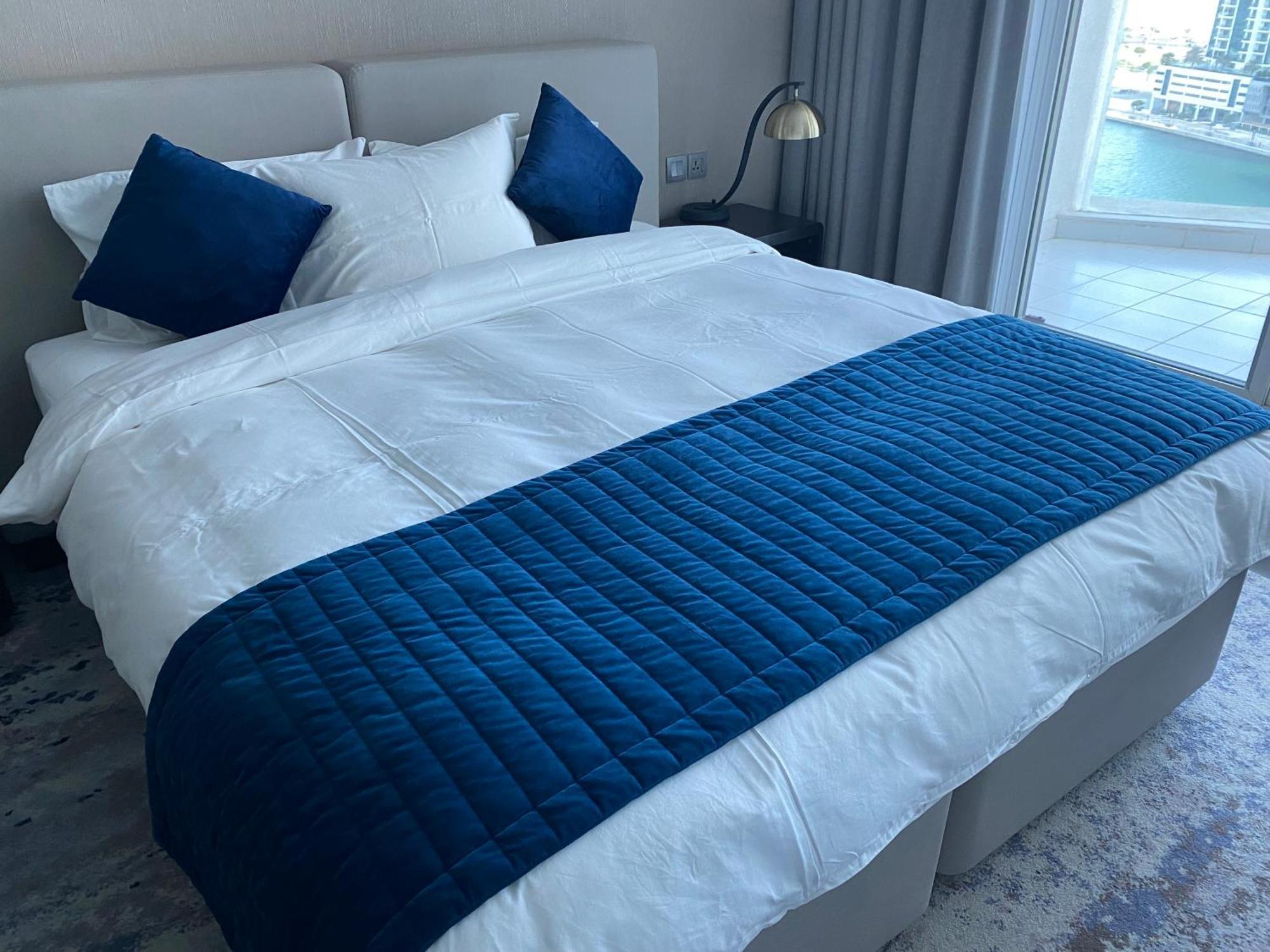 Luxurious In Damac Maison Prive By Phineek Vacation Apartment *