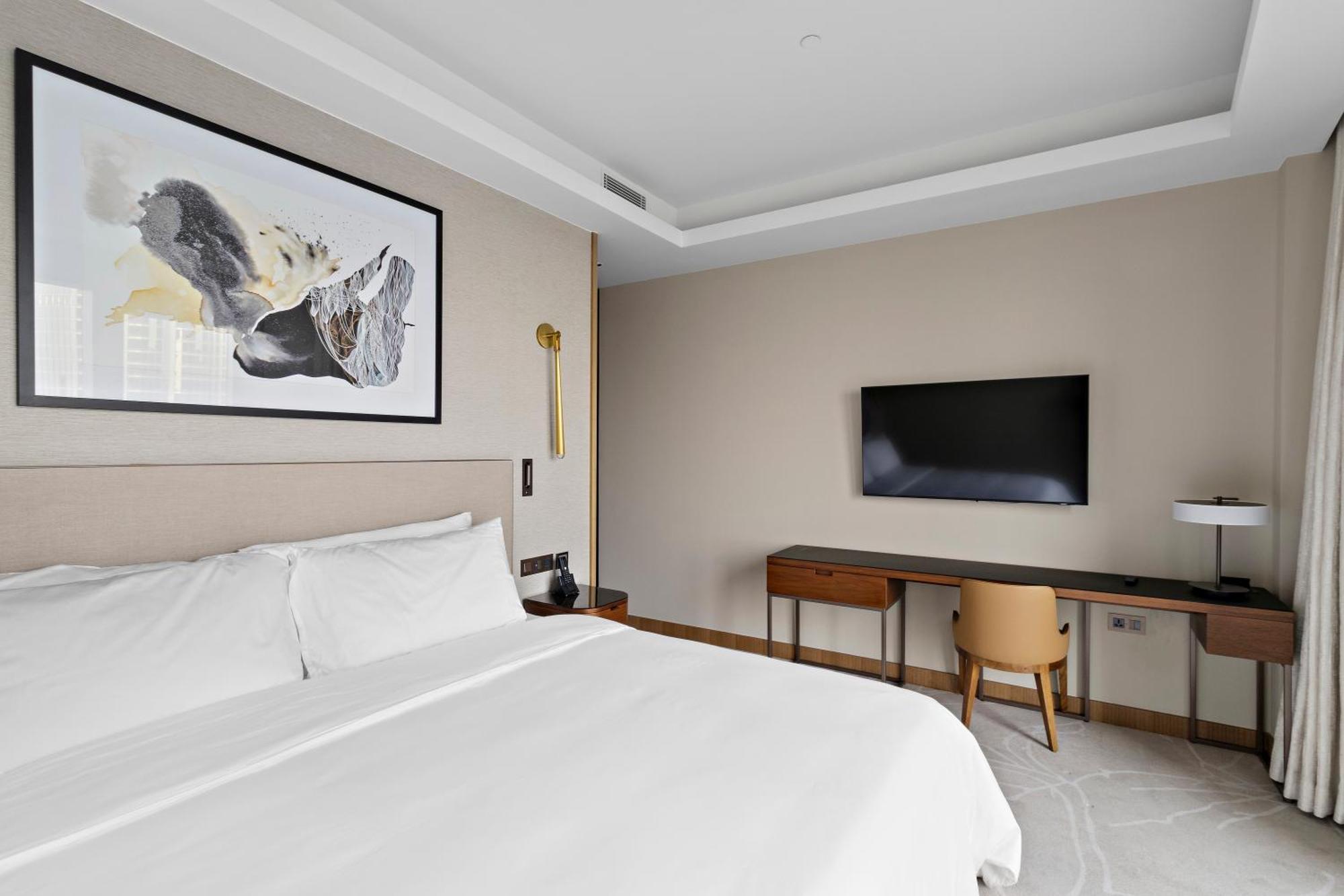 2br Address Opera, Full Burj Khalifa View Apartment Dubai
