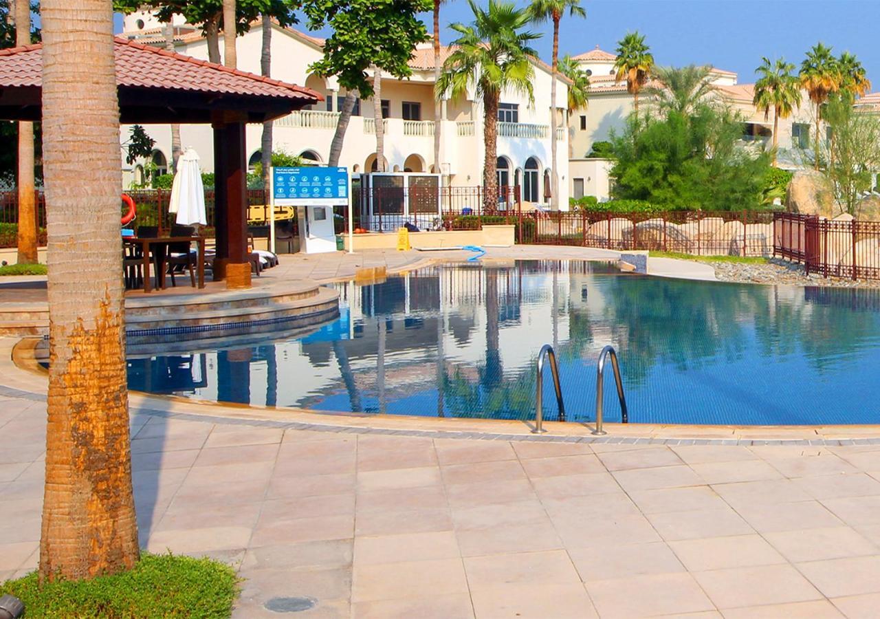 Cozy 4br Maid At Canal Cove Palm Jumeirah Villa *
