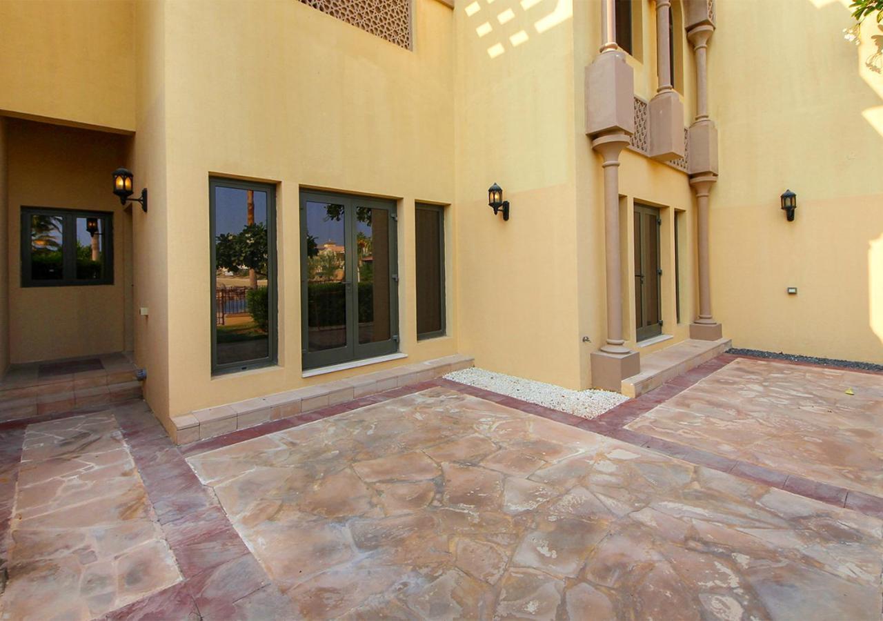 Cozy 4br Maid At Canal Cove Palm Jumeirah *