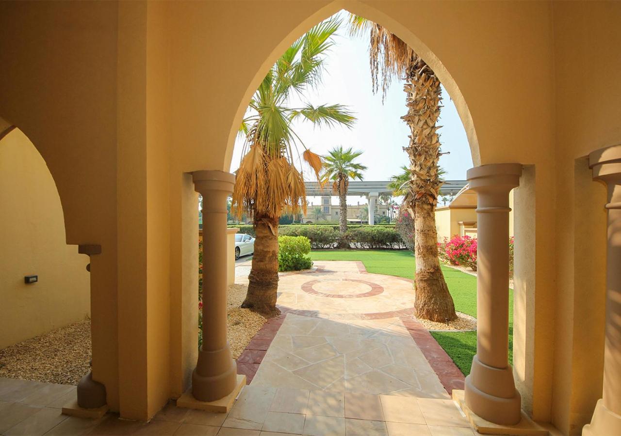 Cozy 4br Maid At Canal Cove Palm Jumeirah * Dubai