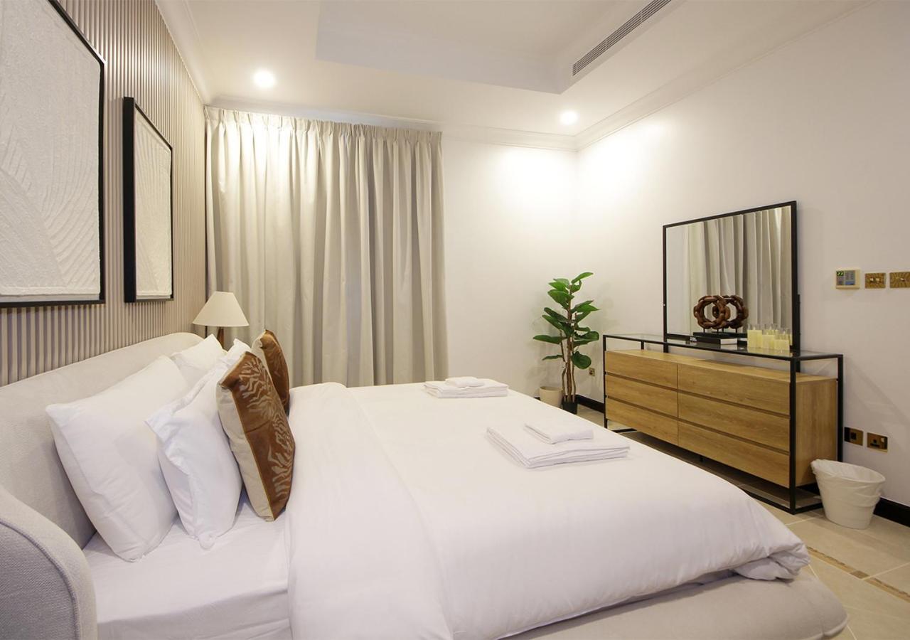 Cozy 4br Maid At Canal Cove Palm Jumeirah * Dubai