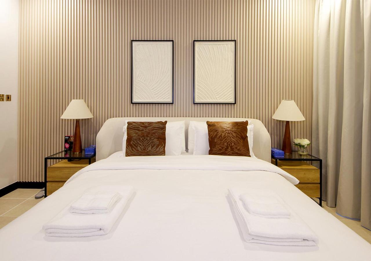 Villa Cozy 4br Maid At Canal Cove Palm Jumeirah Dubai