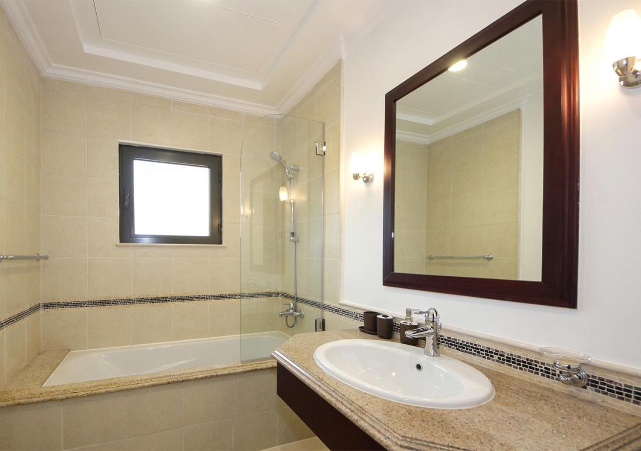 Cozy 4br Maid At Canal Cove Palm Jumeirah Dubai