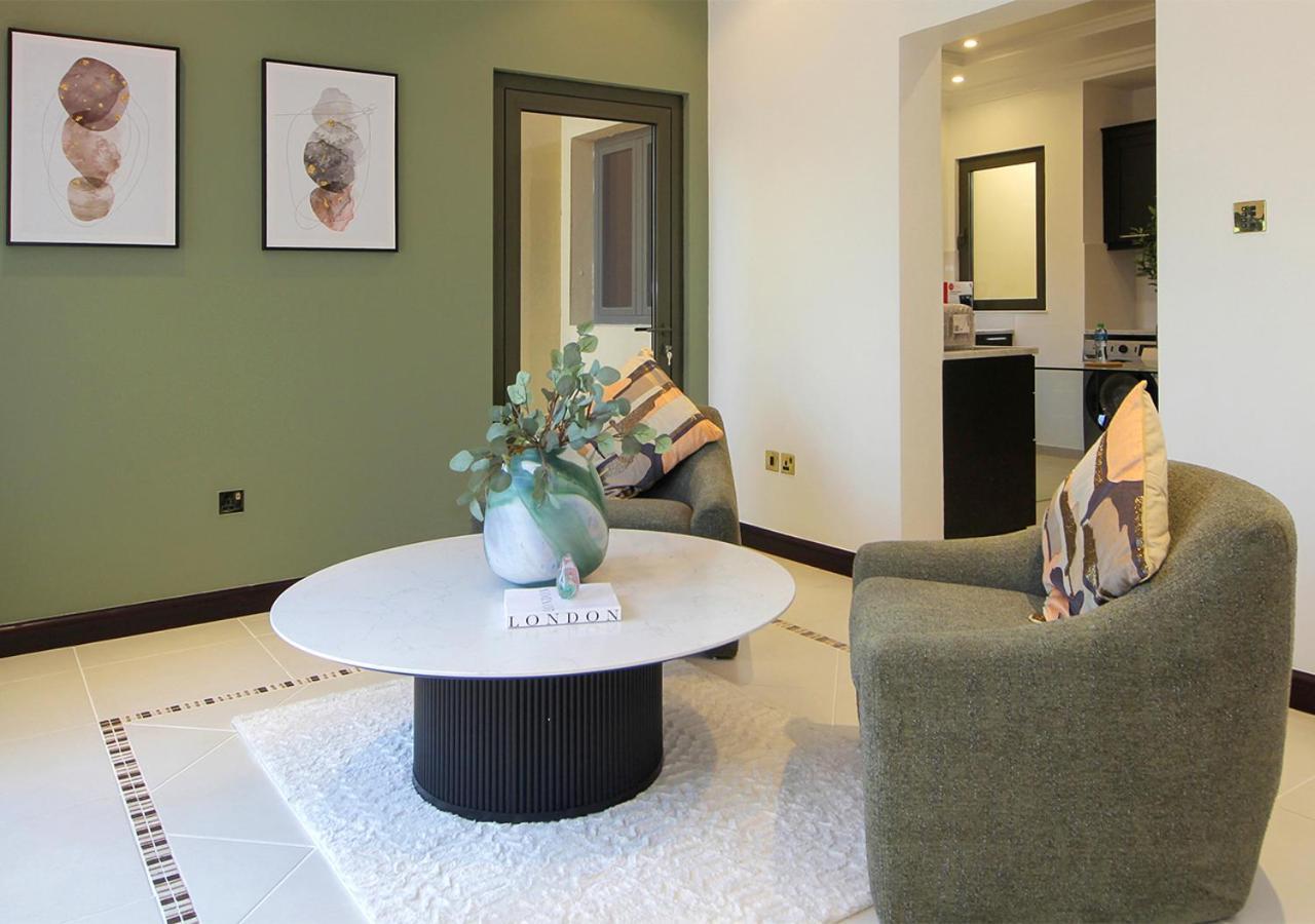 Cozy 4br Maid At Canal Cove Palm Jumeirah * Dubai
