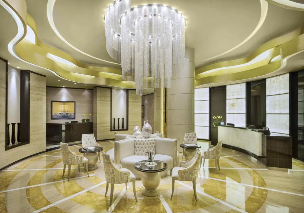Quickstay Homes - Spacious 1br Retreat-cour Jardin Apartment Dubai