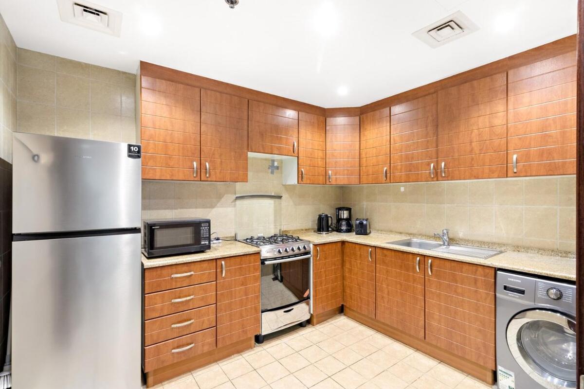 First Class 1br Luxury Sanctuary Dubai