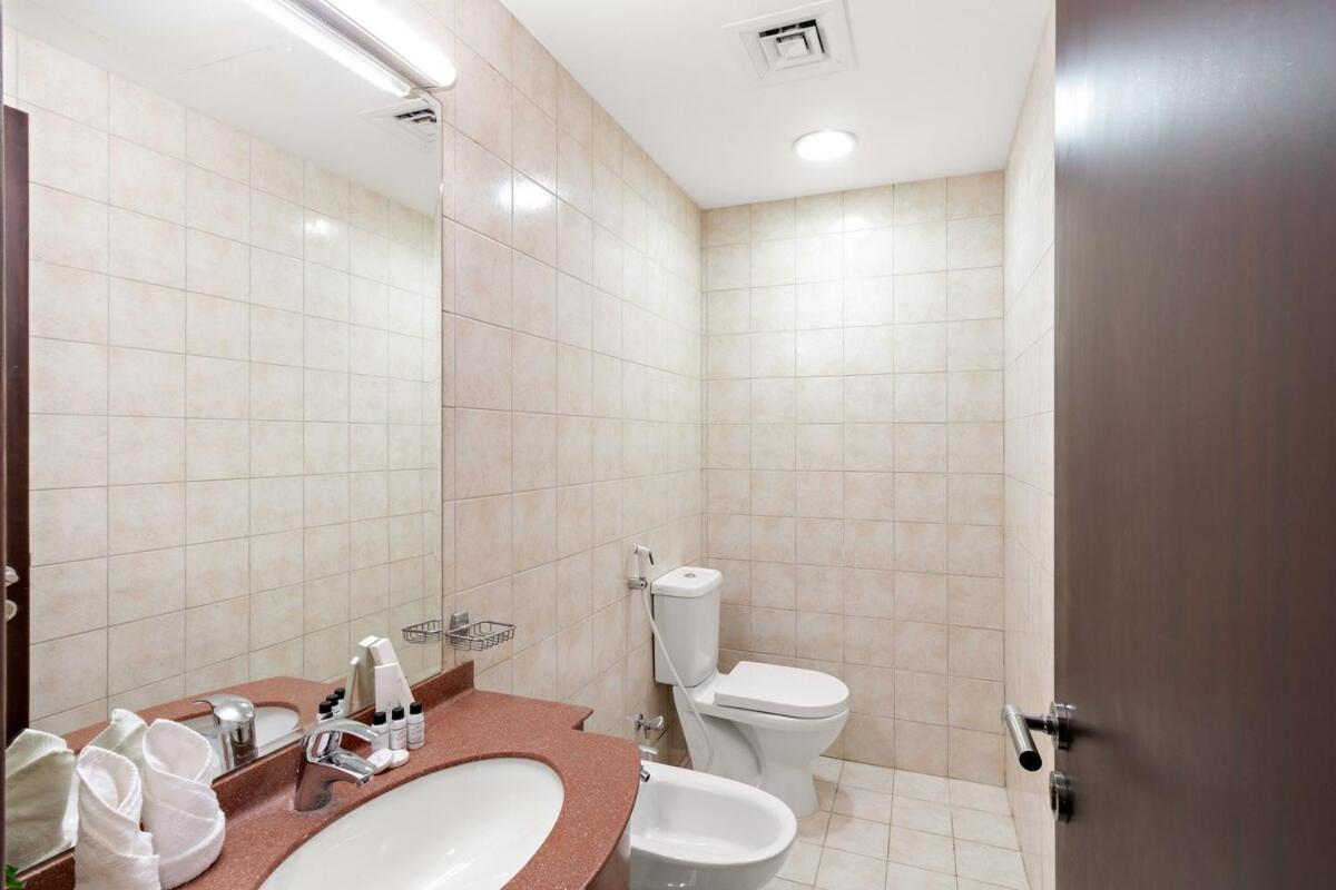 First Class 1br Luxury Sanctuary Apartment