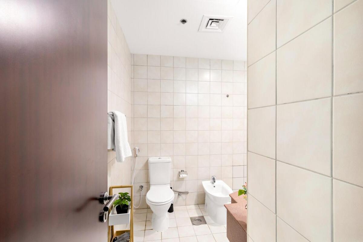 First Class 1br Luxury Sanctuary Apartment