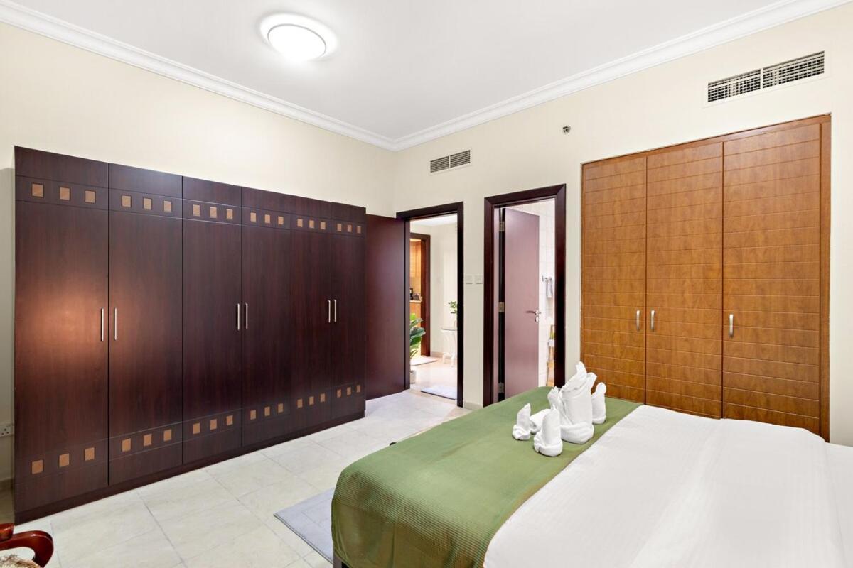 Apartment First Class 1br Luxury Sanctuary
