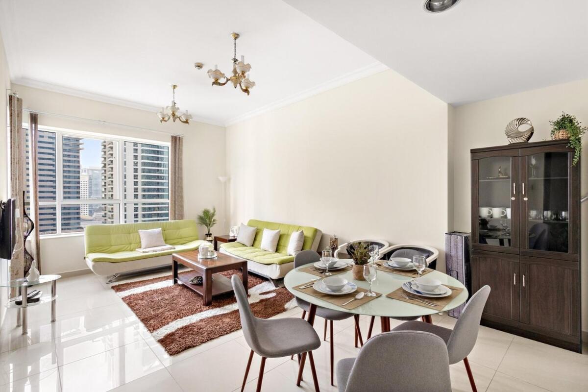 First Class 1br Luxury Sanctuary Apartment Dubai