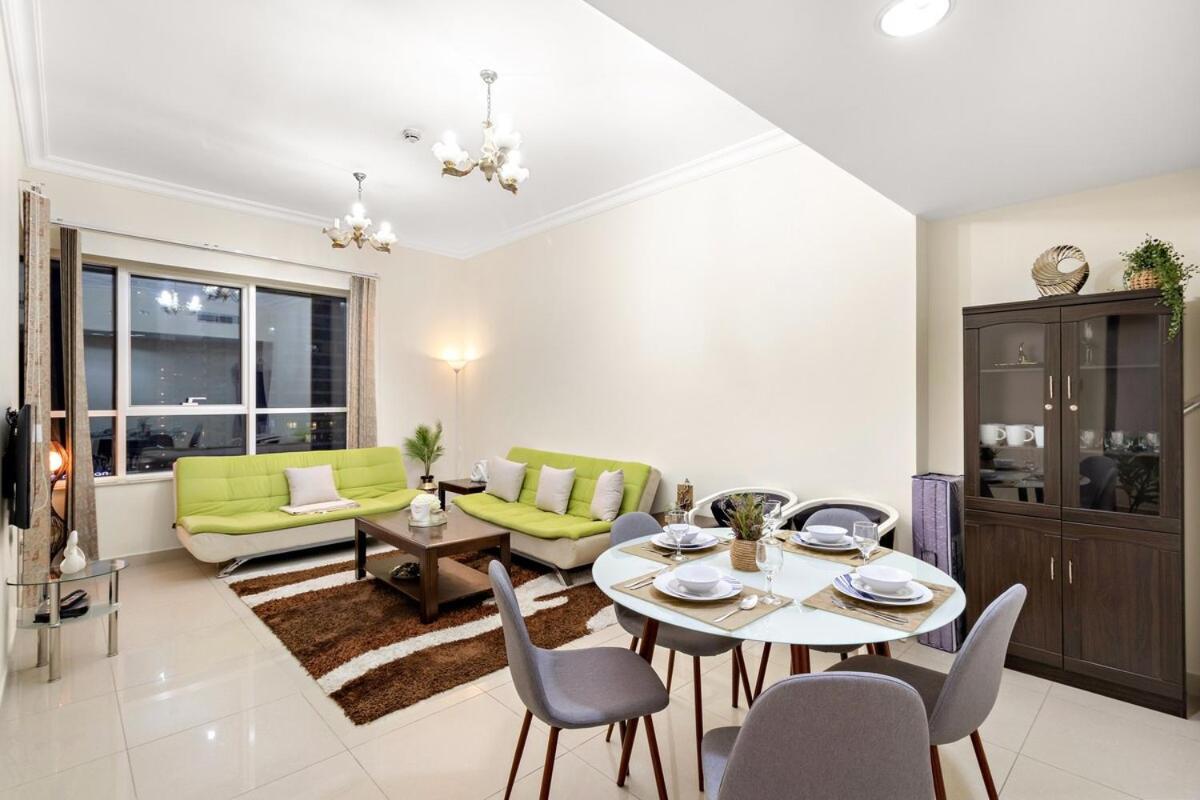 First Class 1br Luxury Sanctuary *