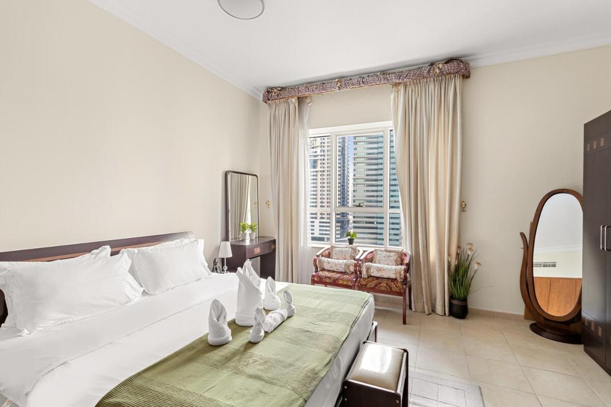 First Class 1br Luxury Sanctuary Apartment