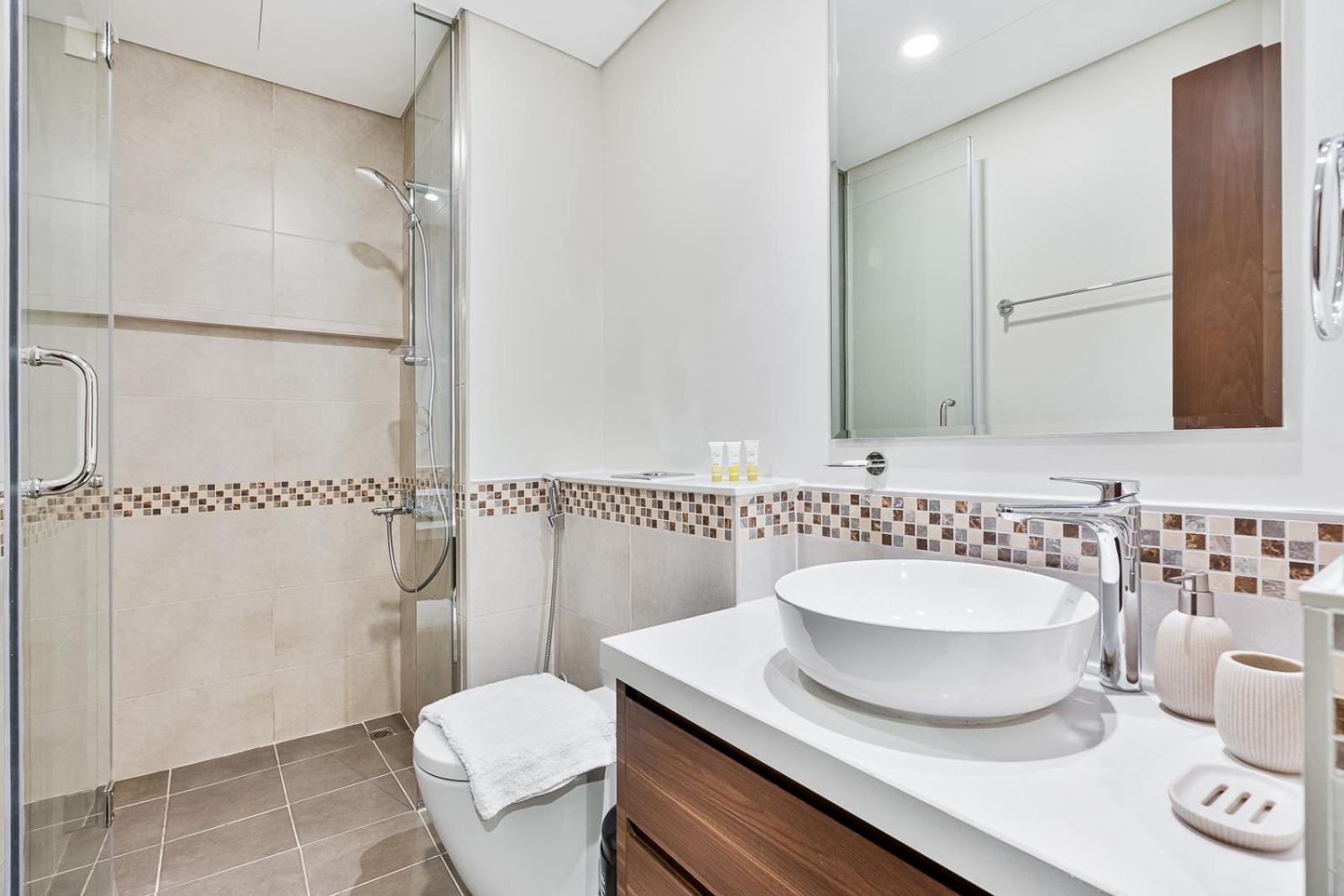 Amazing 1br With Burj Khalifa Views Apartment