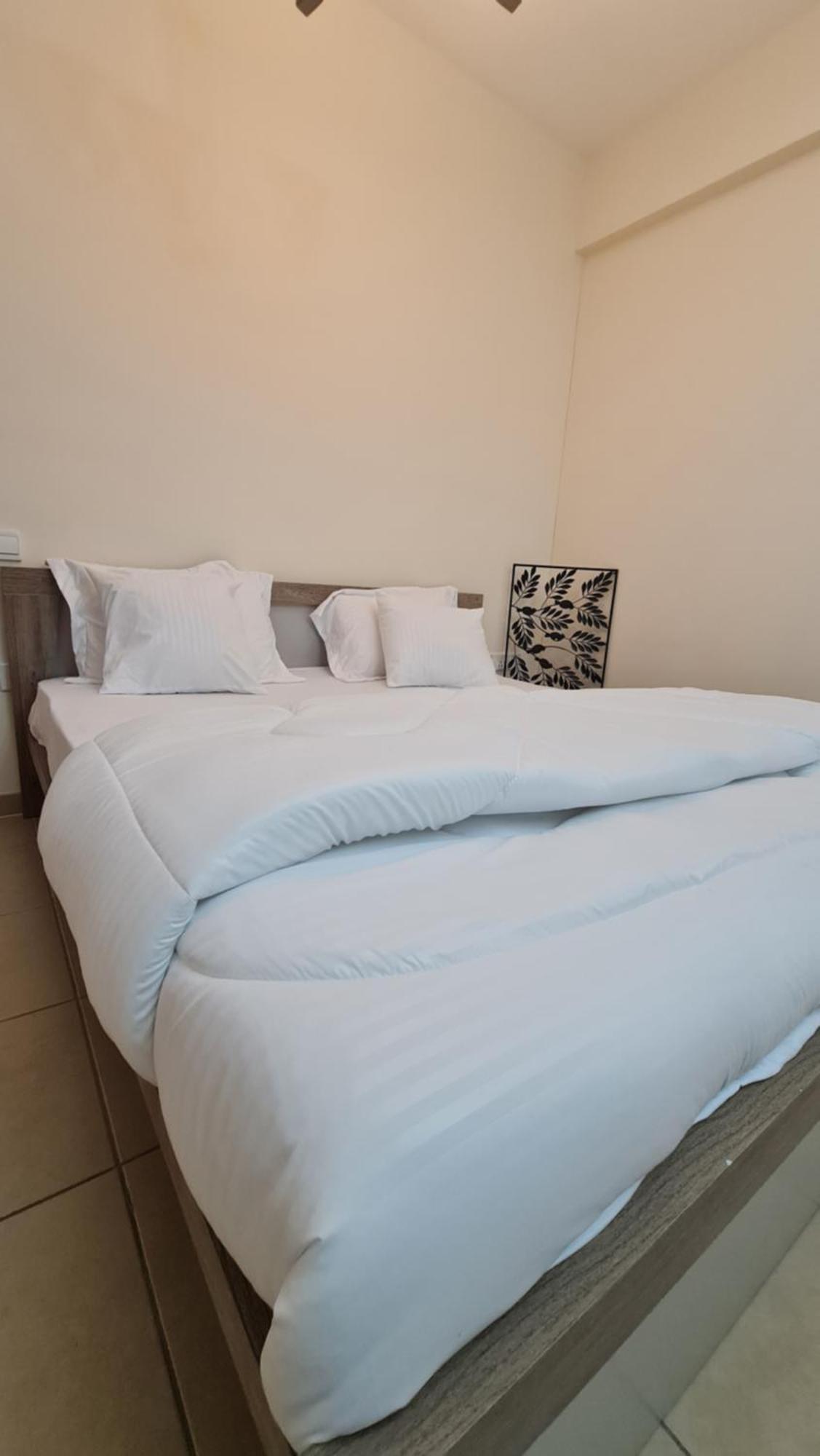Ss Holiday Homestay Dubai