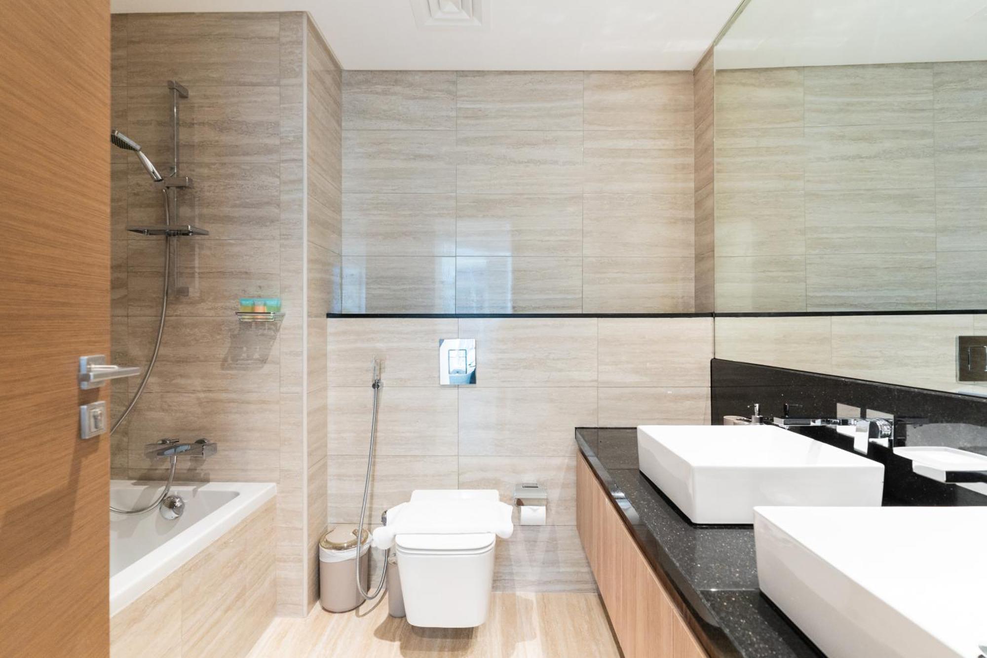 Apartment Dayf-dan Missoni With Private Lift In Business Bay *