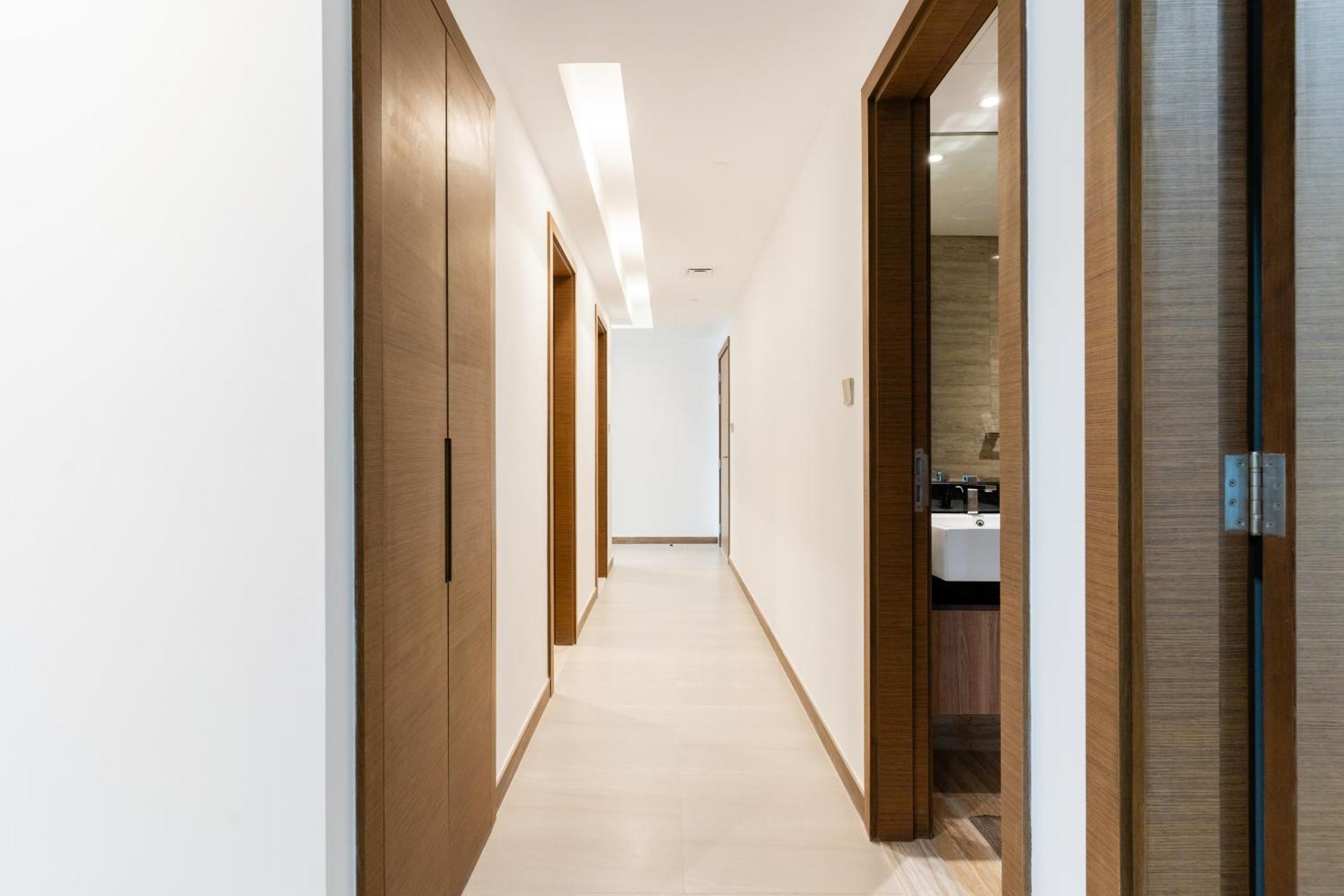 Apartment Dayf-dan Missoni With Private Lift In Business Bay Dubai