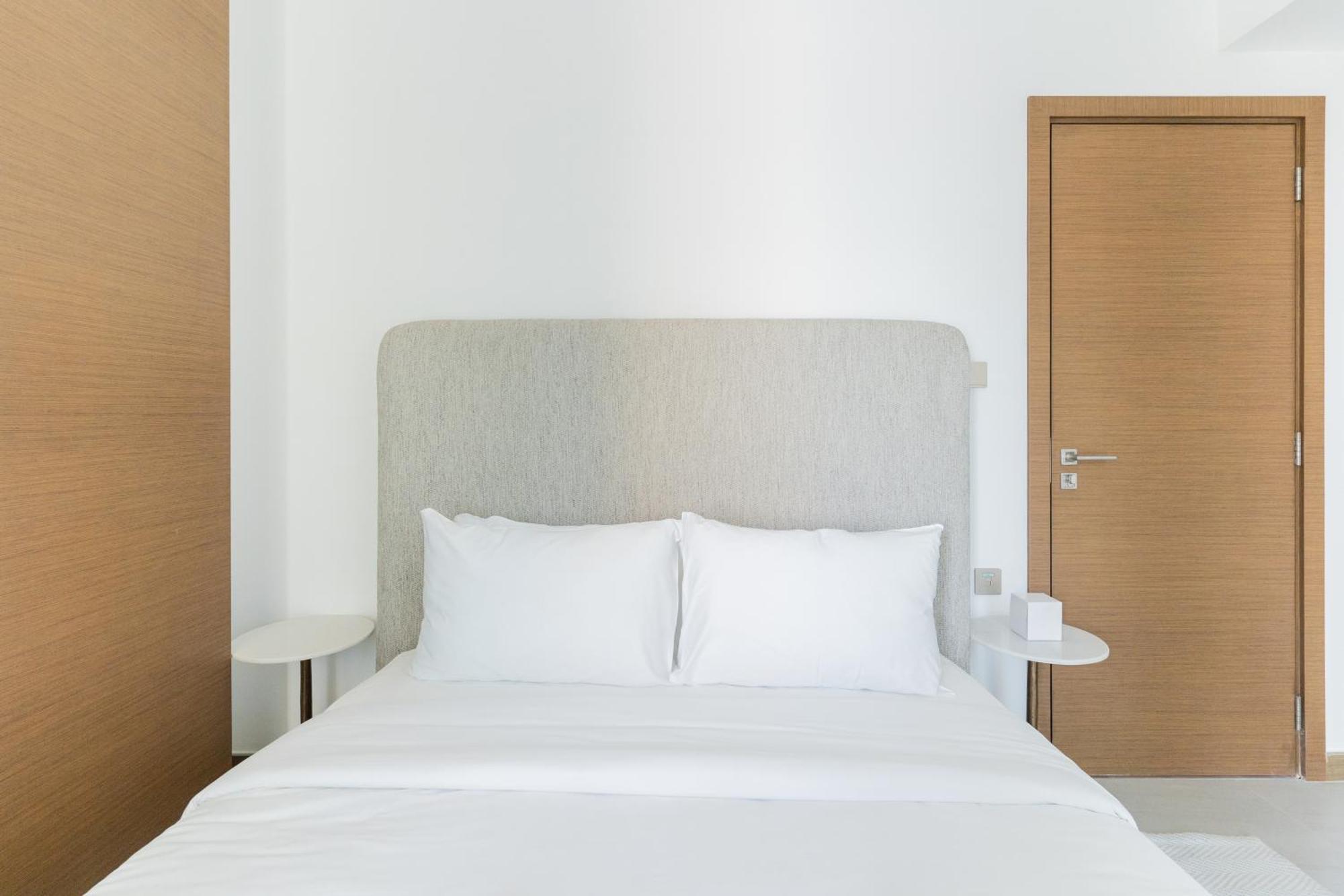 Dayf-dan Missoni With Private Lift In Business Bay Apartment Dubai