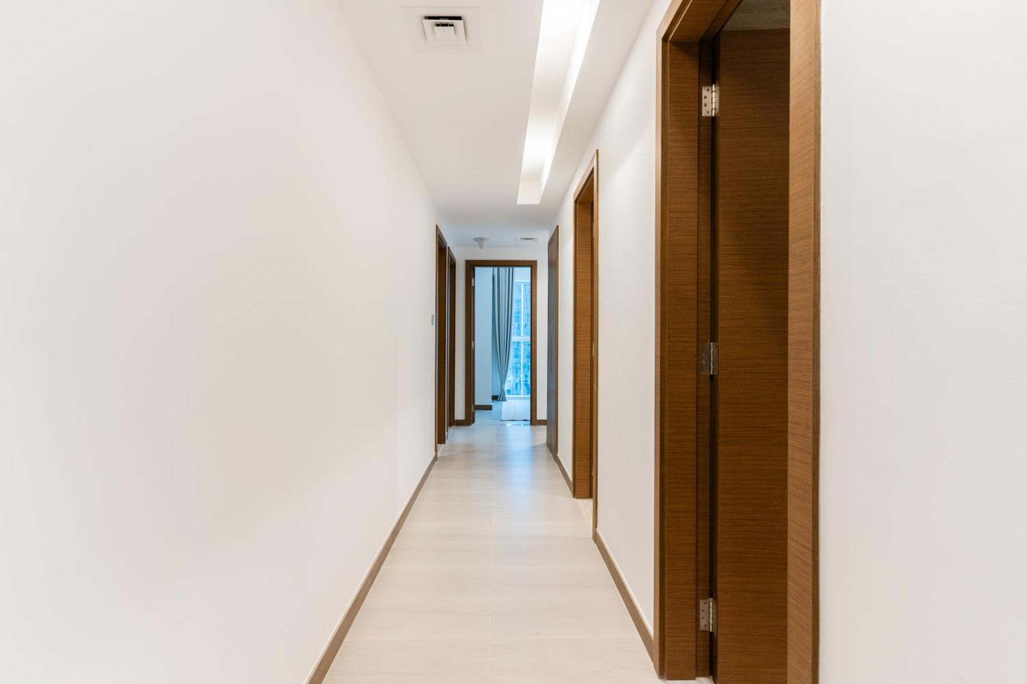 Dayf-dan Missoni With Private Lift In Business Bay * Dubai
