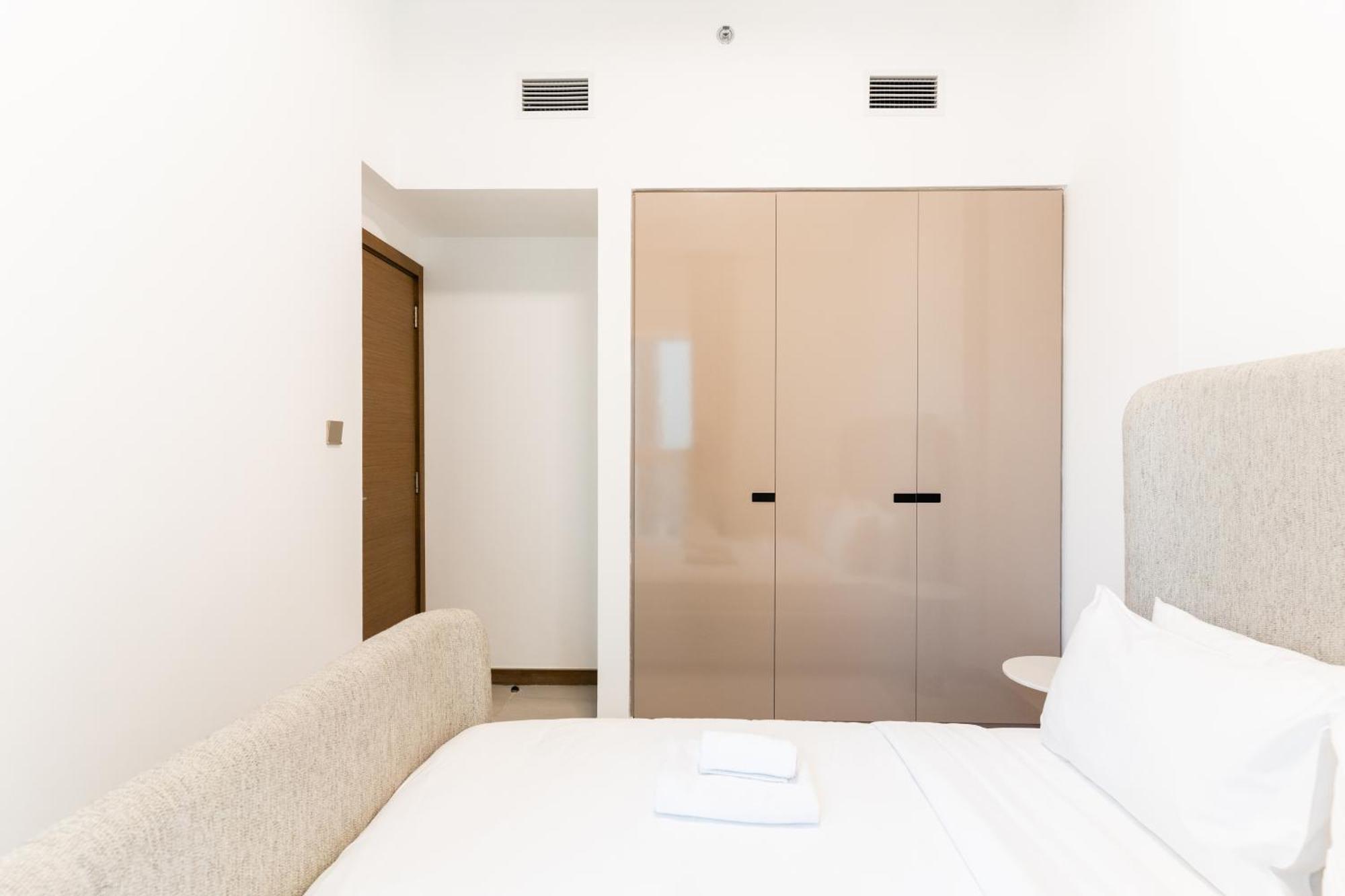Dayf-dan Missoni With Private Lift In Business Bay * Dubai