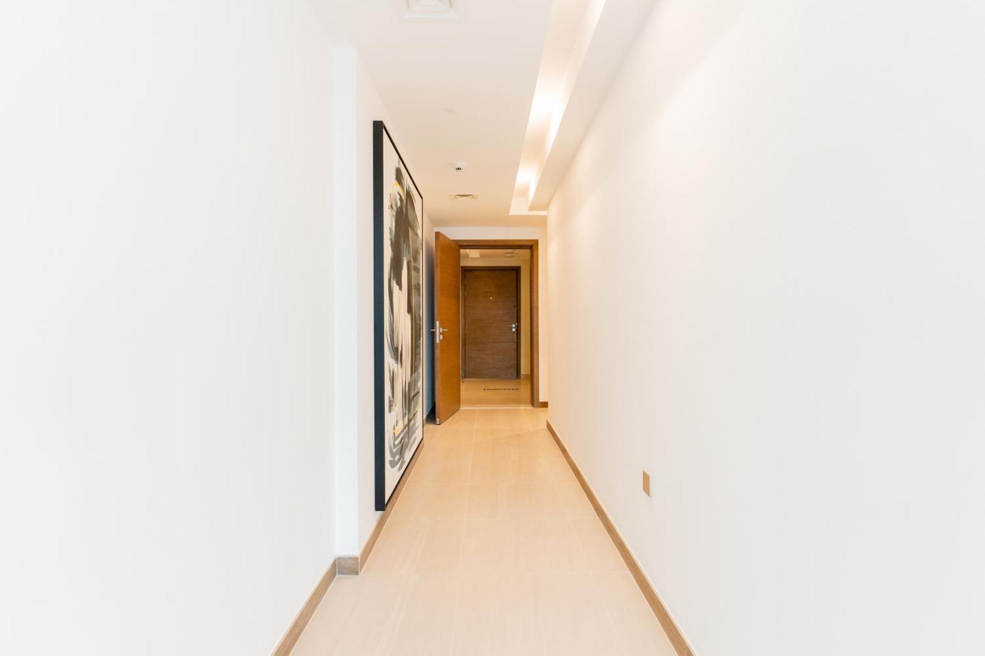 Dayf-dan Missoni With Private Lift In Business Bay