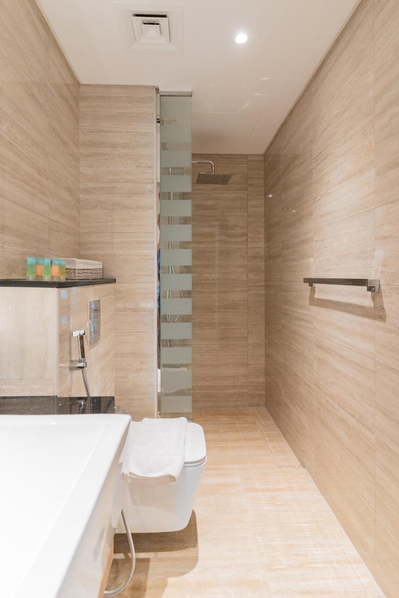 Apartment Dayf-dan Missoni With Private Lift In Business Bay Dubai