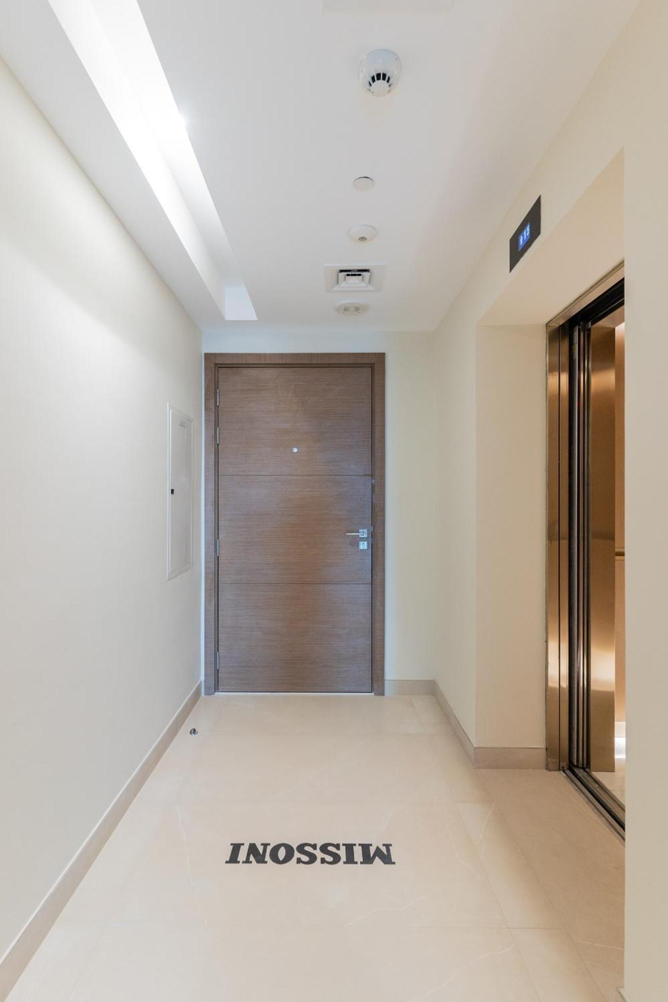 Dayf-dan Missoni With Private Lift In Business Bay *