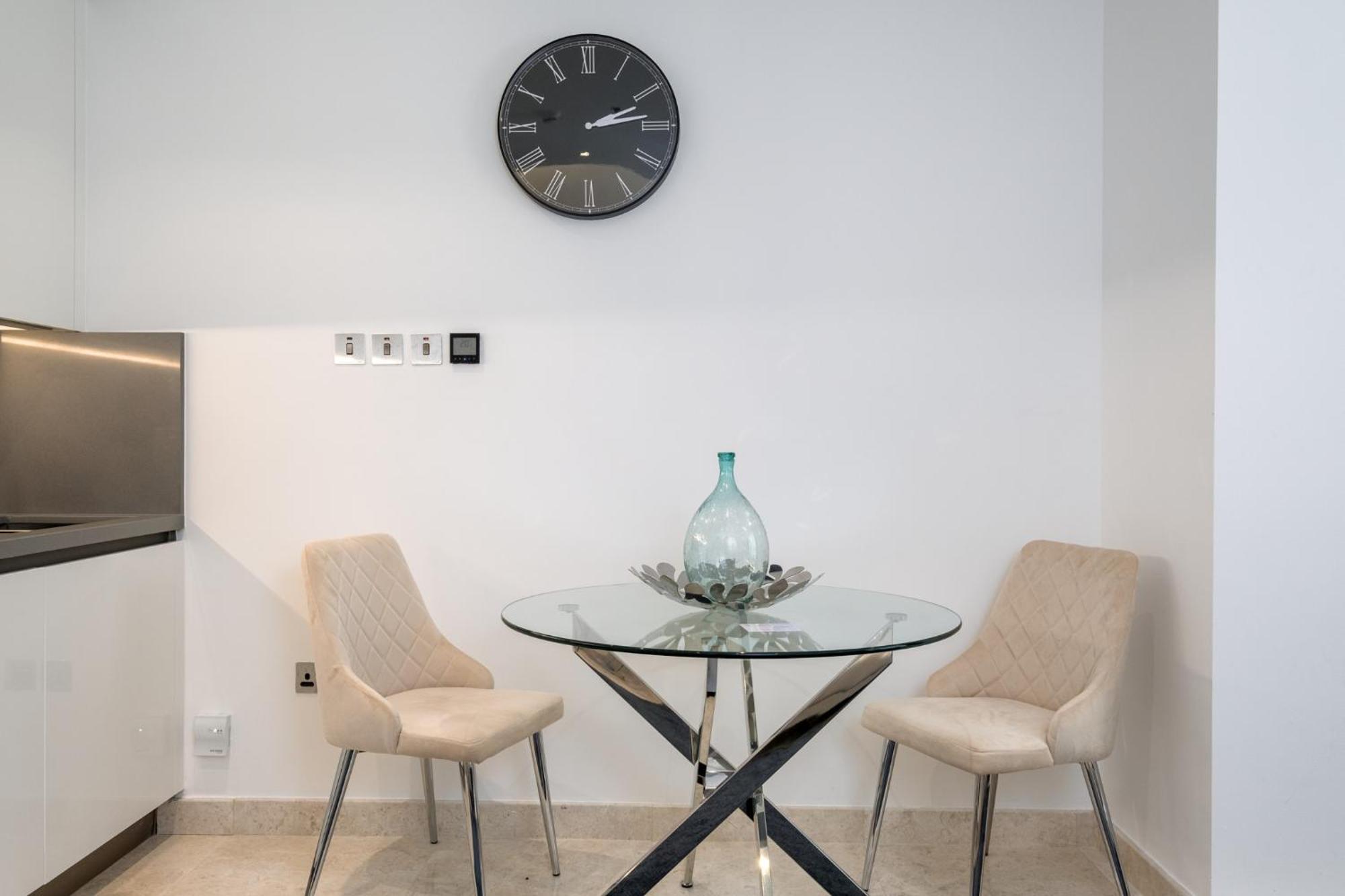 Apartment Downtown Near Burj Khalifa Dubai
