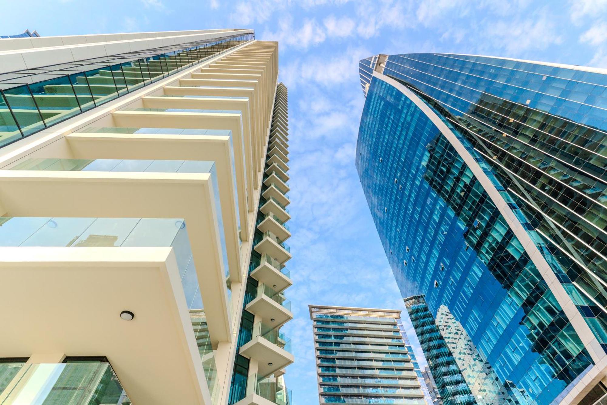Dayf-dan Missoni With Private Lift In Business Bay Dubai