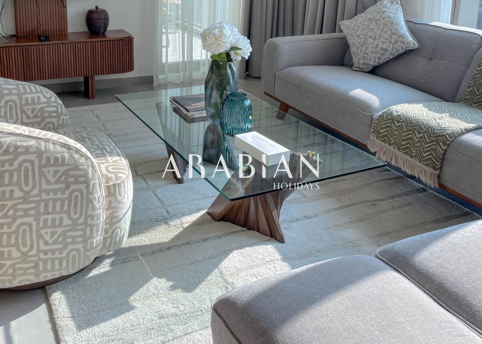 Spectacular 2br With Burj View In Downtown Apartment Dubai