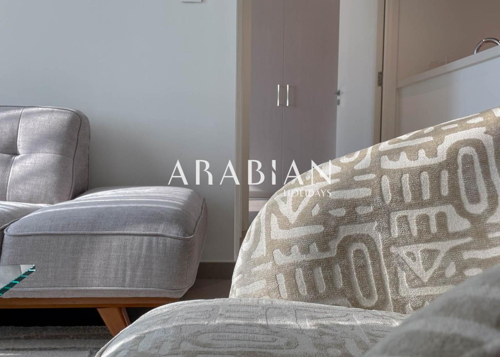 Apartment Spectacular 2br With Burj View In Downtown Dubai